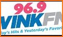 96.9 WINK FM related image