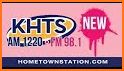 KHTS Radio related image