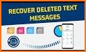 Restore deleted sms messages related image