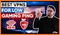 Pro Gamer VPN - Ping Booster related image