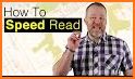 Speed Reading: read faster! related image