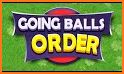 Going Balls Order related image