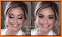 Wedding Stylist: Bridal Makeup related image