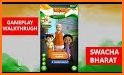 Chhota Bheem - Swachh Bharat Run related image