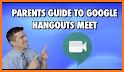 Guide for Google Meet related image