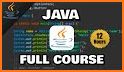 Java X: Learn Java Programming related image