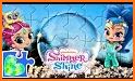 Shimmer Jigsaw And Shine Puzzle related image