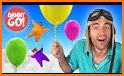 Kids Balloon Pop - Learning Game for Toddler related image