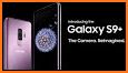 Samsung galaxy ringtones - s9 plus / s8 plus related image