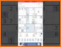 Sudoku Daily - Free Classic Offline Puzzle Game related image