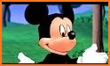 Super Mickey Adventure the Mouse 3D related image