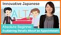 JLPT Taisen - Learn Japanese related image