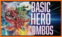 Combo Hero related image