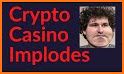 Crypto Casino related image