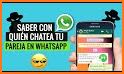 Sabes Con Habla-Chatea En Linea Whtsp y Messg Guia related image