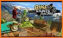 Bike Race - Stunt Racing Games related image