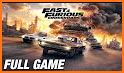 Fast & Furious game: Part 2 related image