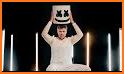 Marshmello Live Wallpapers related image