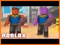 Super Tycoon Heroes Roblox's Mod related image