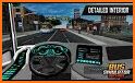 City Coach Bus Simulator 2018 related image