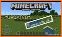 Coordinate Unlocker Addon MCPE related image