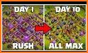 Rush Base! related image