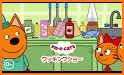 Kid-E-Cats: Kitchen Games & Cooking Games for Kids related image