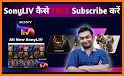 SonyLive - Live TV Shows, Cricket & Movies Guide related image