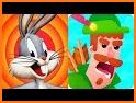 looney tunes dash 3D related image