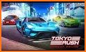 Tokyo Street Racing: Furious Racing Simulator 2020 related image