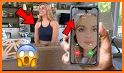 Fake call Addison Rae Prank Pro related image