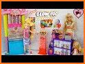 jojo siwa adventure candy world doll related image