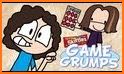 Game Grumps Soundboard related image