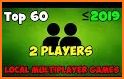 1 2 3 Player Free Mini Games Single & Multiplayer related image