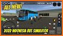 2022 Indonesia Bus Simulator related image