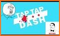 Tap Tap Dash - Crazy Bird related image