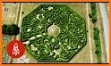 Grass Maze related image