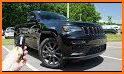 Jeep Grand Cherokee related image