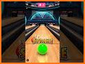 Bowling Strike 3D bowling game related image