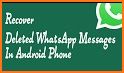 Deleted Message Recovery Restore For WhatsApp related image