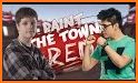 Guide Paint The Town Red related image