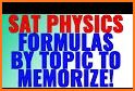 Physics Formulas Free related image