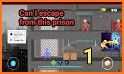 Stickman Escape - Hell Prison related image