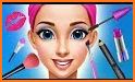 Makeup Dolls – Fashion Doll Games for Girls Free related image