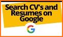 CVDIA - Talent Search Apps related image