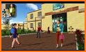 School Teacher Simulator: Virtual School Life Game related image