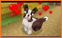 Dog Mod for Minecraft related image