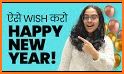 happy new year wishes 2023 related image