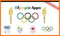 Team Canada Olympic App related image