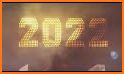 new year 2022 countdown related image